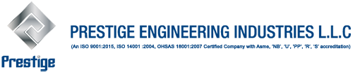 Prestige Engineering Industries LLC logo